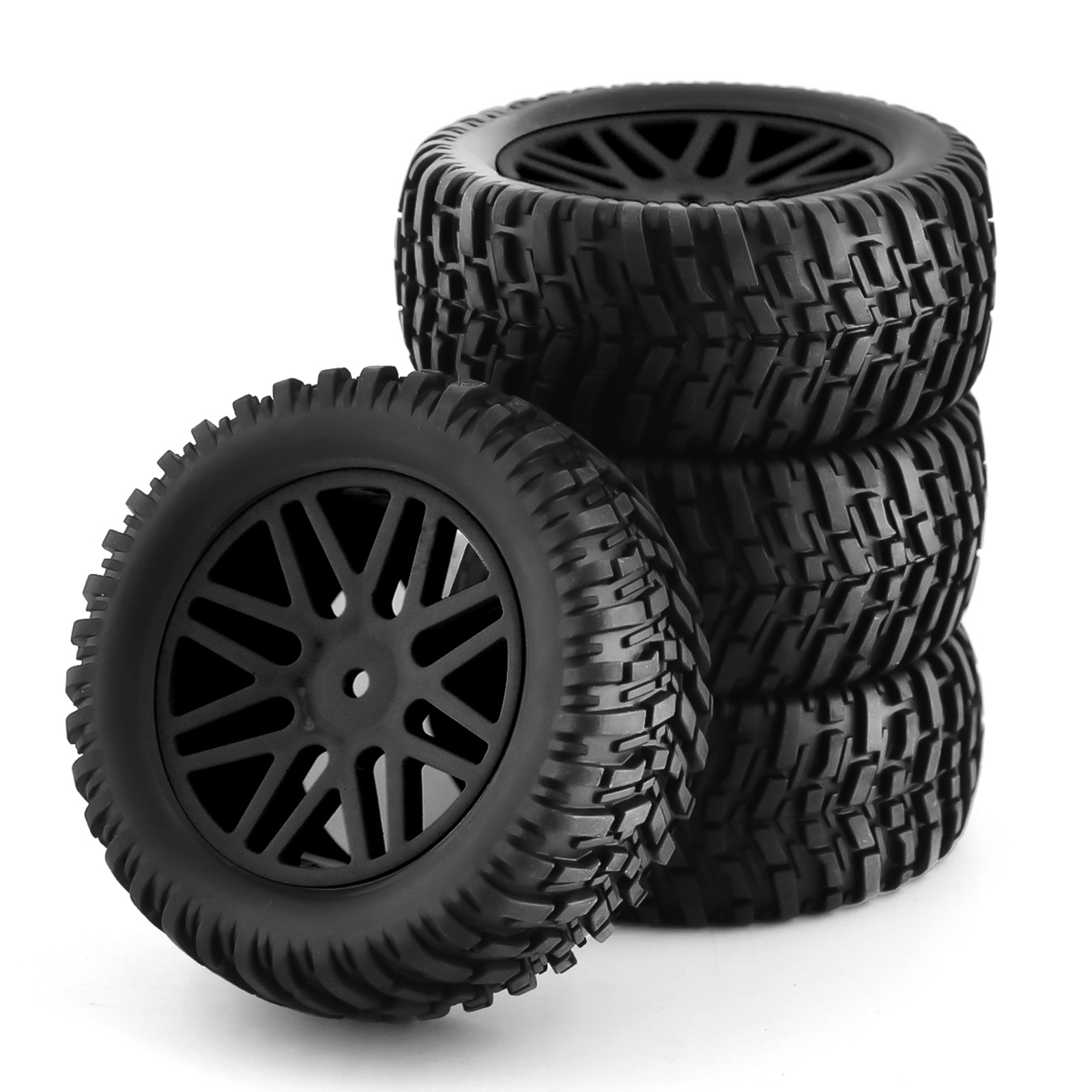 Yunshen Rc Hobby - Ban dan Roda RC Off Road