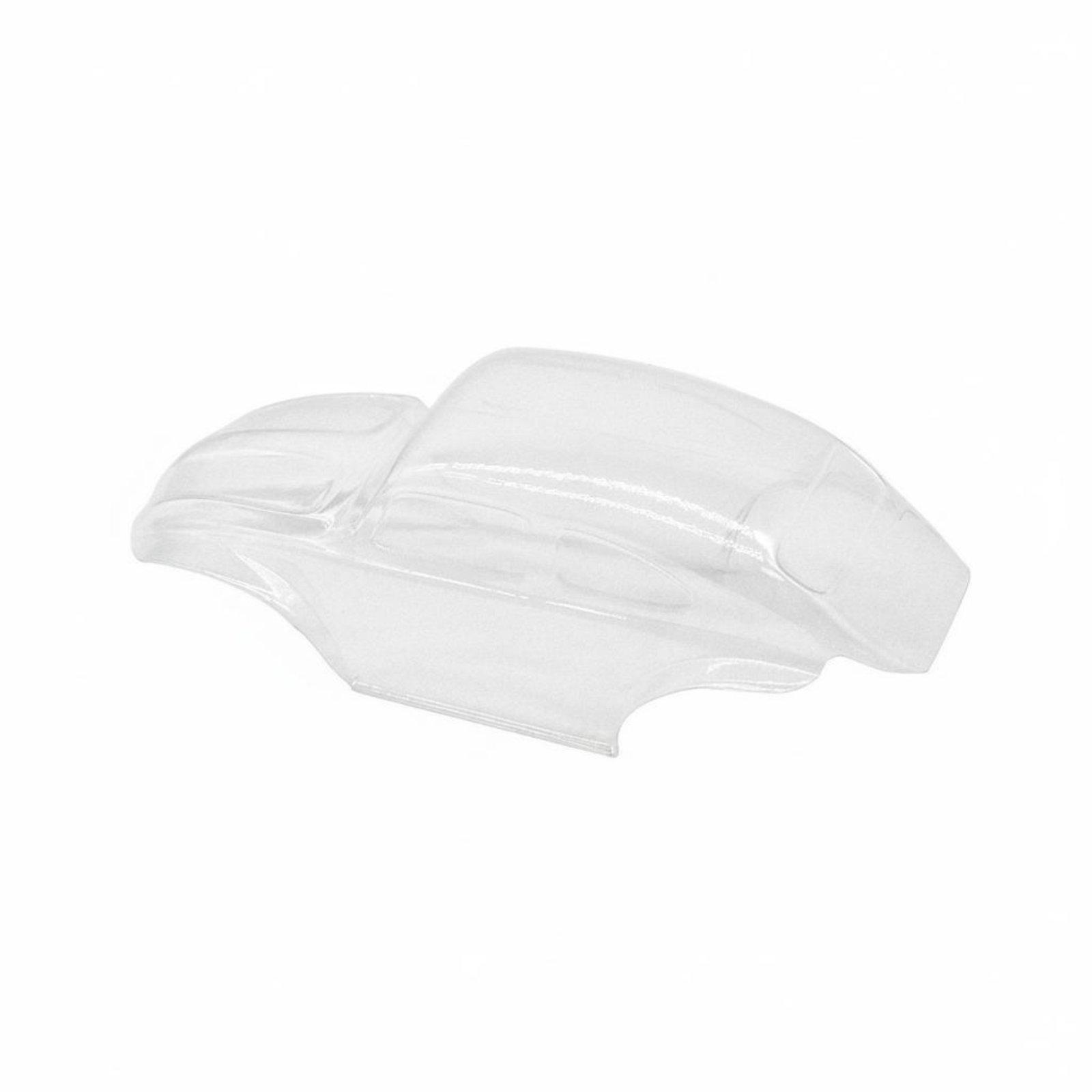 Body Shell Rc - Bodi Mobil Transparan Clear Rc Body