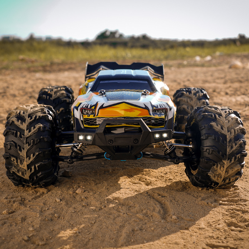 Rc Hobby Grade Drift Car - Scy 16102 Pro 1:16 70km/Jam 4wd