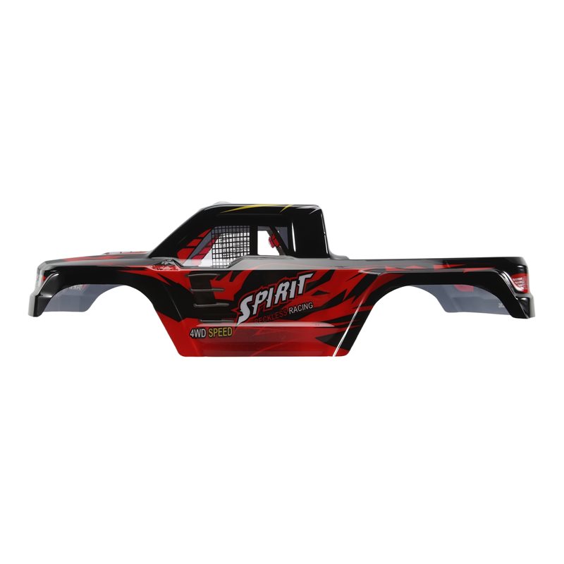 Body Shell Rc - B78B-Car Body Shell Car Cover Untuk