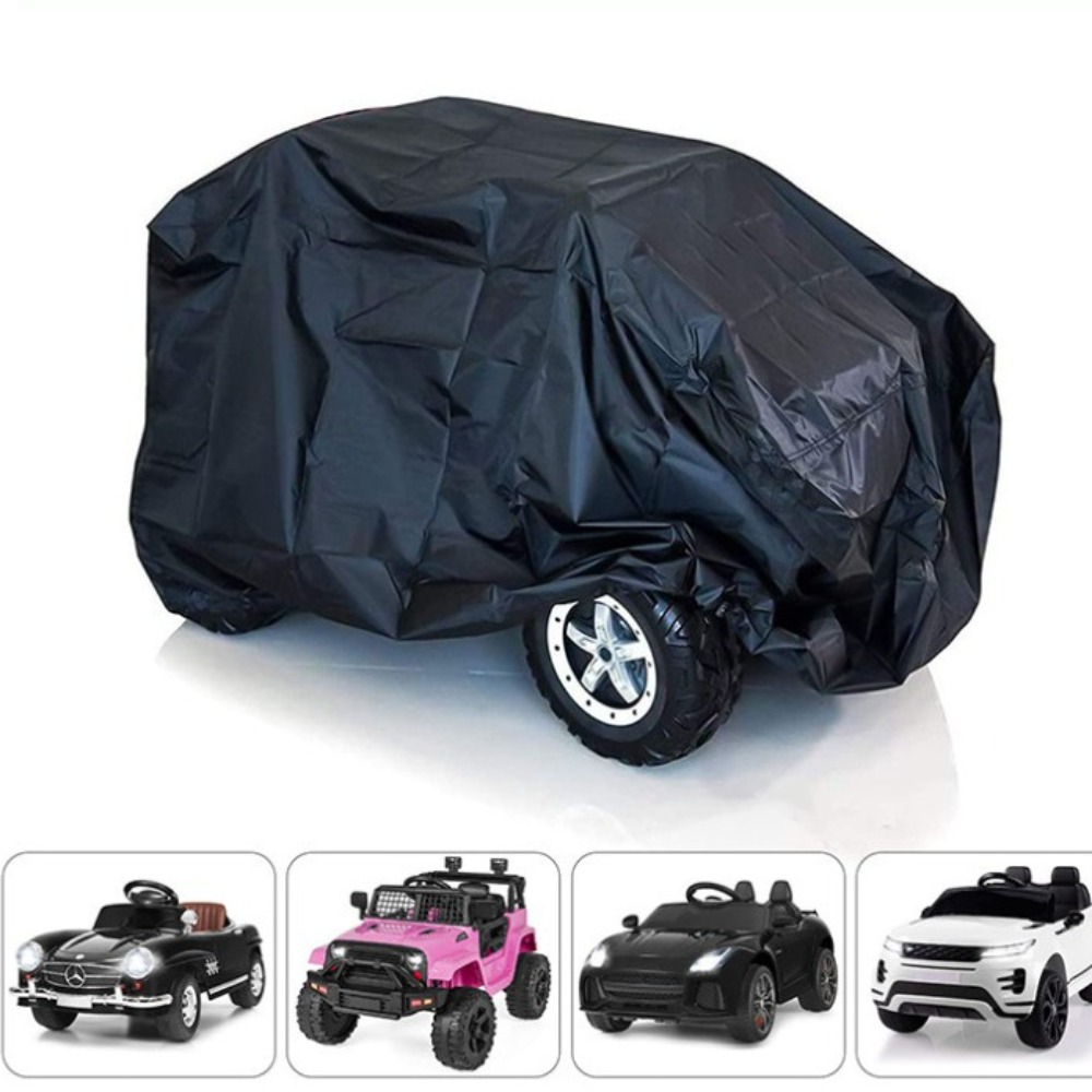 Yunshen Rc Hobby - Penutup Mobil Listrik untuk Anak, Khusus