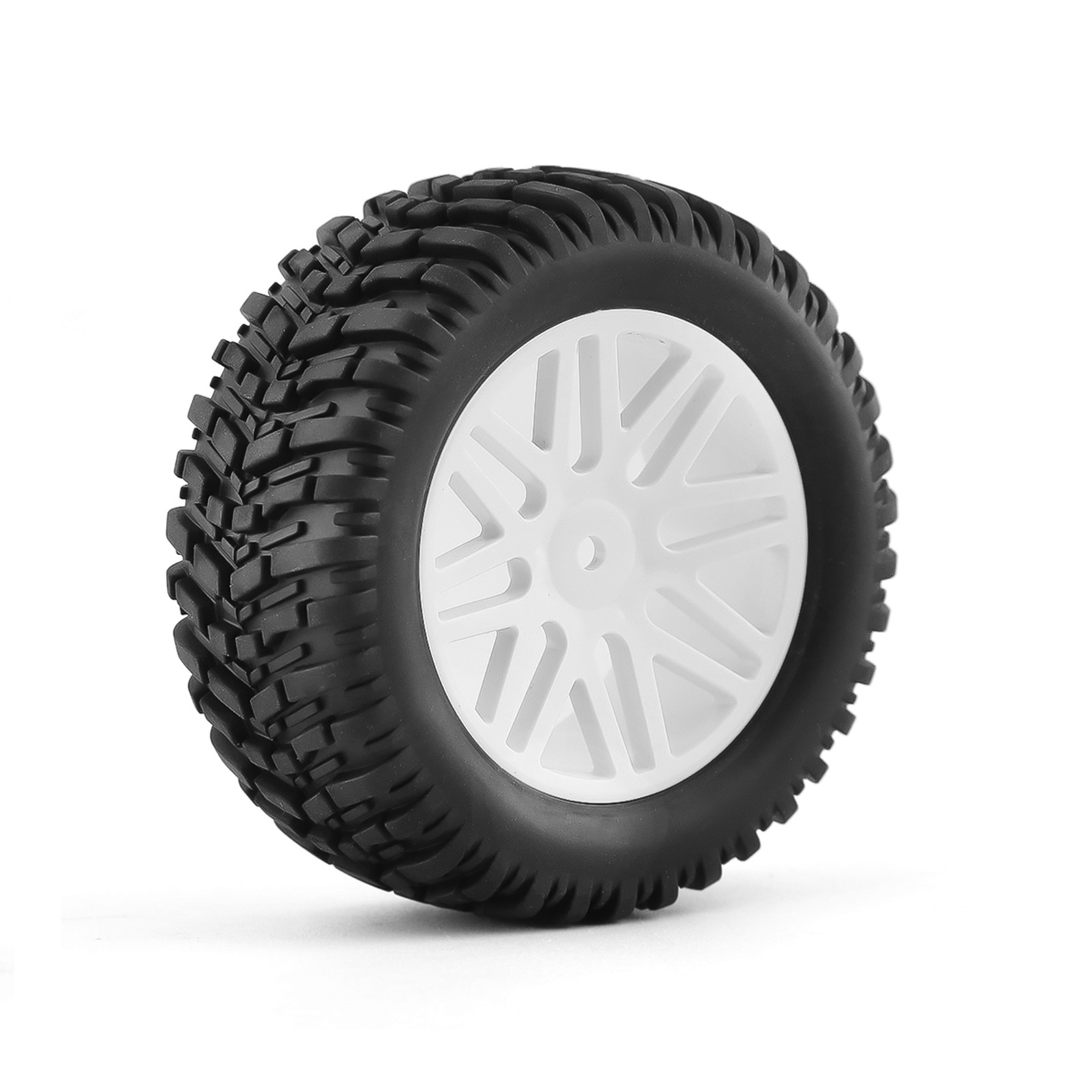 Ban dan Roda RC Off Road 1/10, - Yunshen Rc Hobby ulasan dan harga