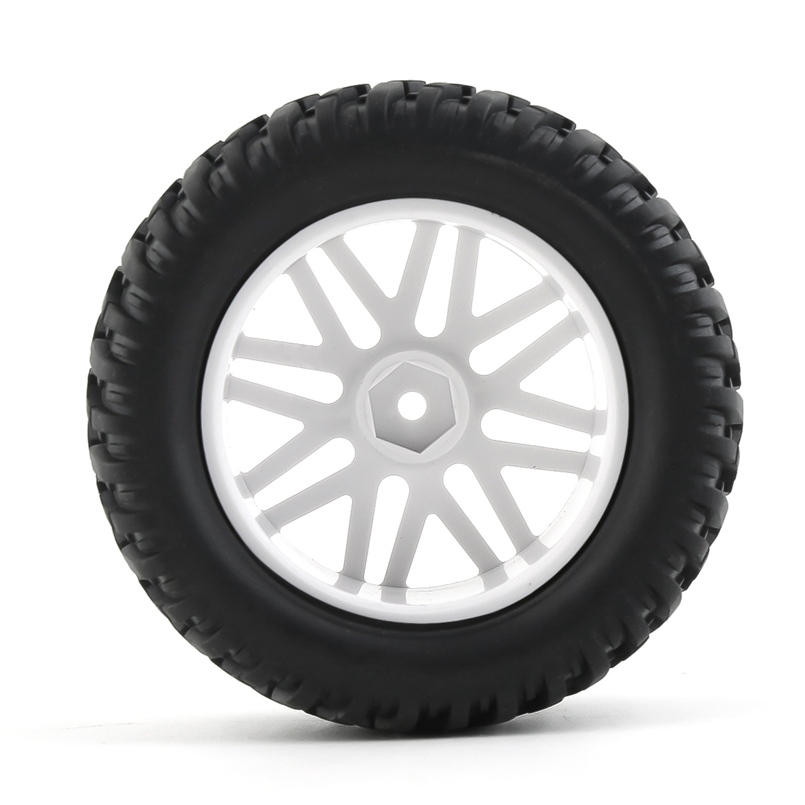 Ban dan Roda RC Off Road 1/10, - Yunshen Rc Hobby ulasan dan harga