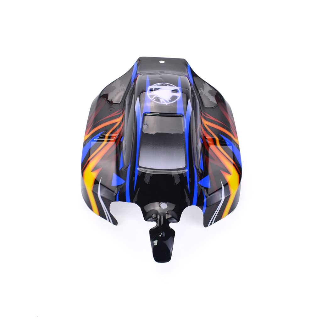 ZD Racing 1/8 RC Buggy mobil t - Body Shell Rc ulasan dan harga