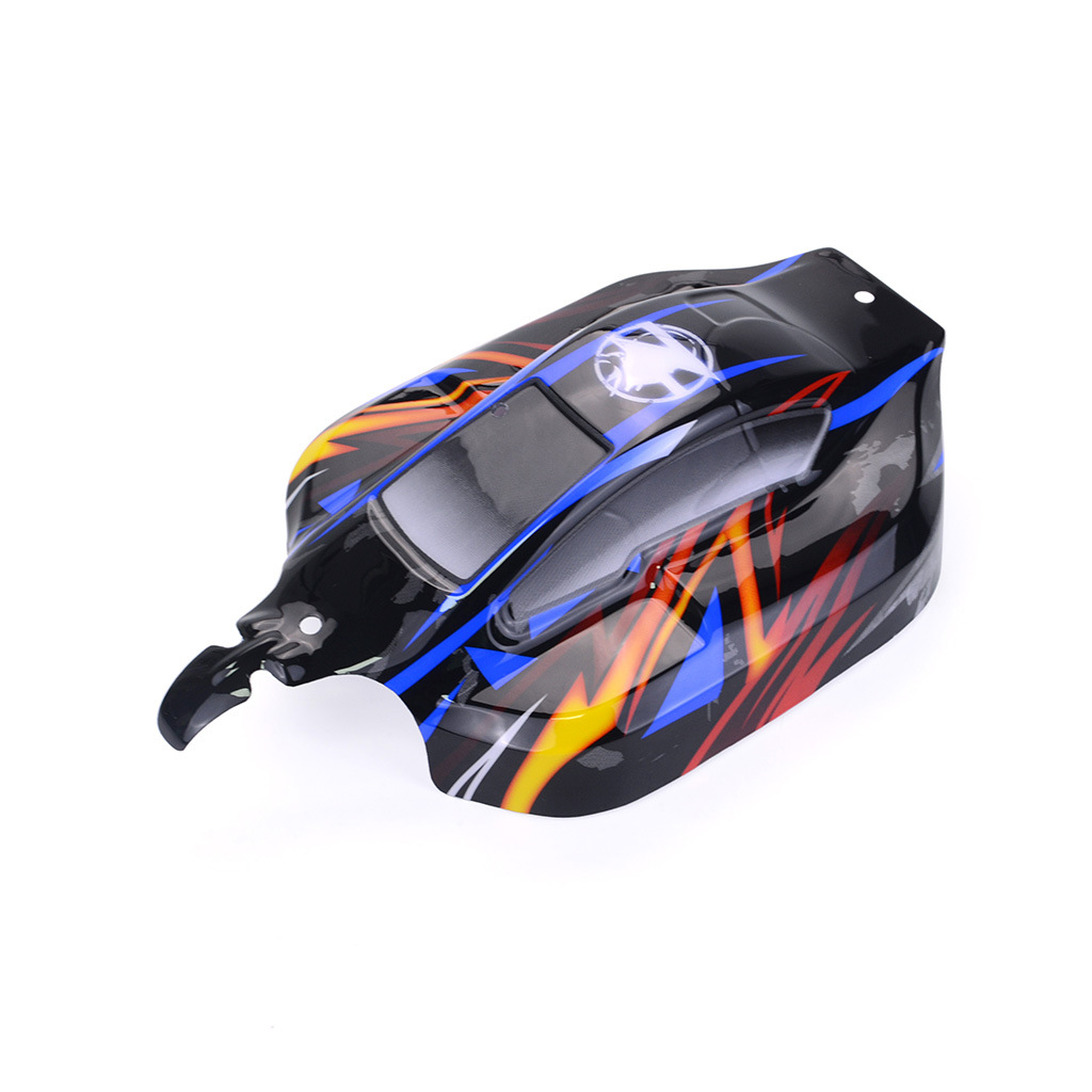 ZD Racing 1/8 RC Buggy mobil t - Body Shell Rc ulasan dan harga