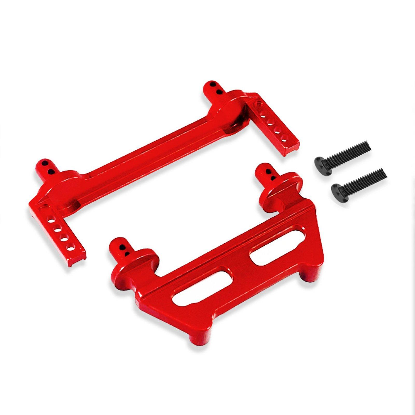 Tiang Bodi Mobil RC Ringan, Ti - Body Shell Rc ulasan dan harga