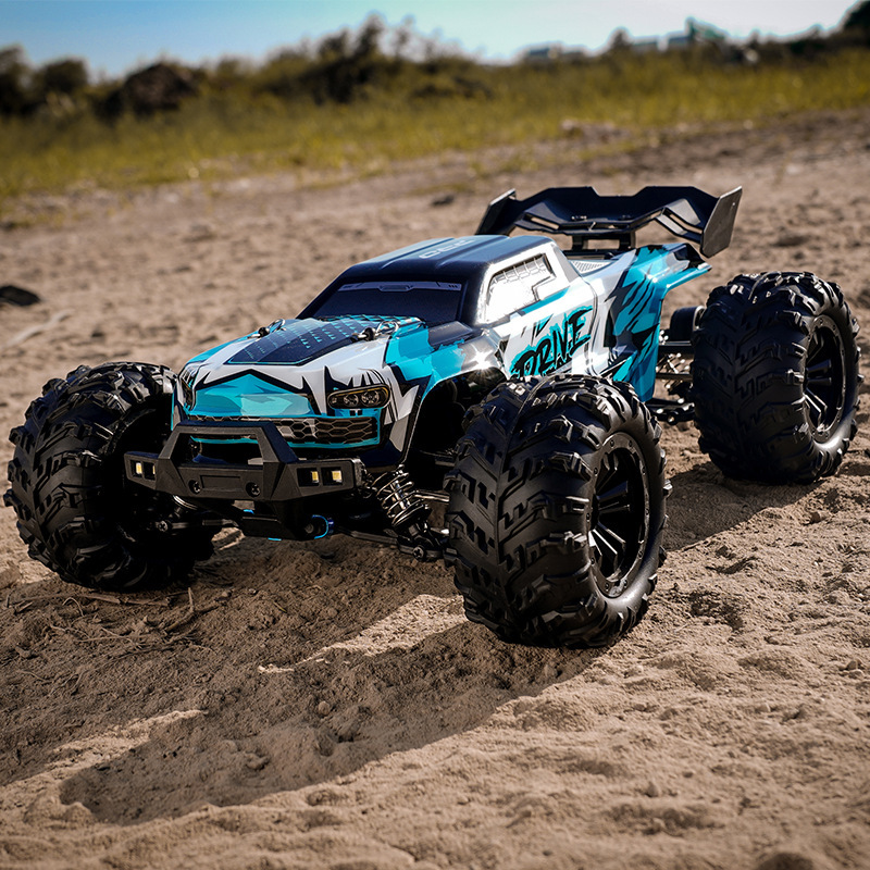Scy 16102 Pro 1:16 70km/Jam 4w - Rc Hobby Grade Drift Car ulasan dan harga