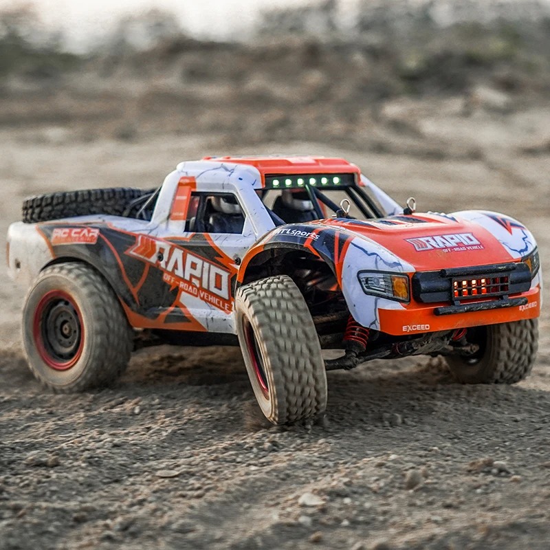 JJRC Q130 mobil Remote Control - Rc Hobby Grade Drift Car ulasan dan harga