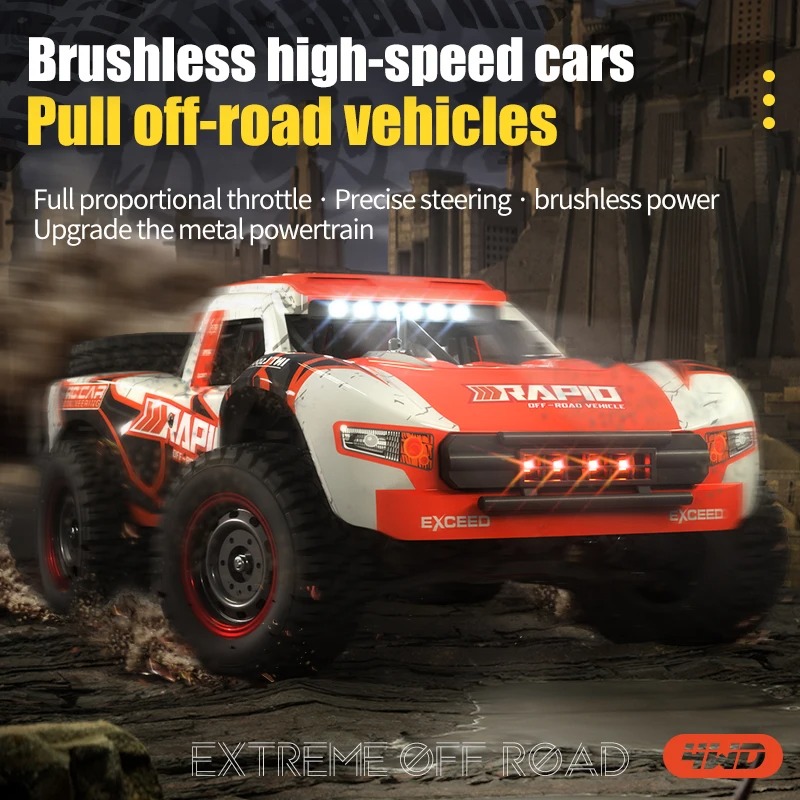 JJRC Q130 mobil Remote Control - Rc Hobby Grade Drift Car ulasan dan harga