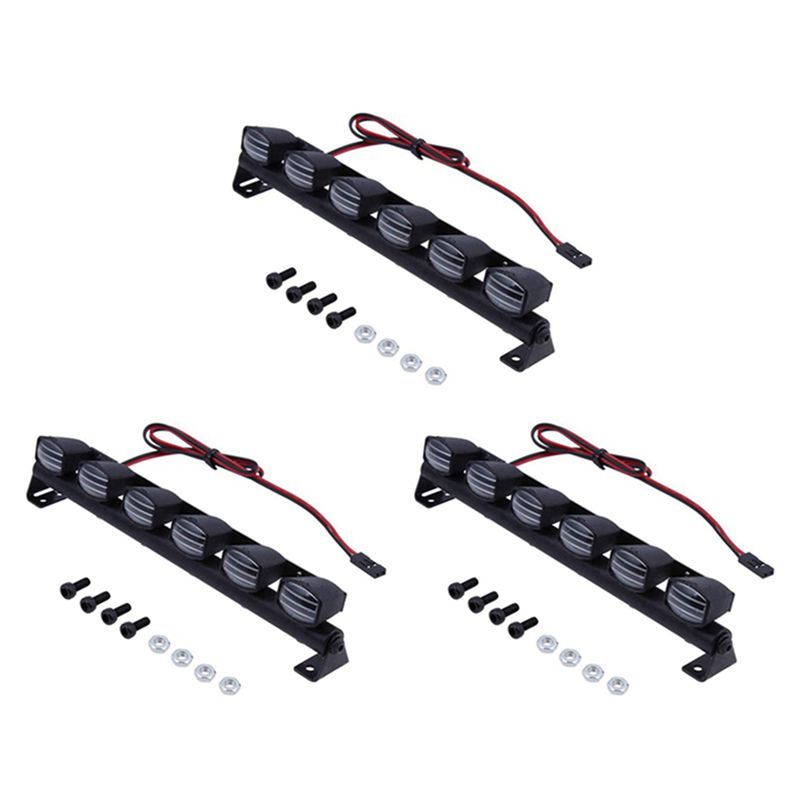 Kit Lampu LED untuk Mobil RC F - Body Shell Rc ulasan dan harga
