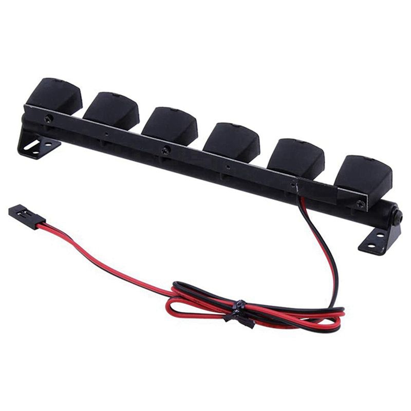 Kit Lampu LED untuk Mobil RC F - Body Shell Rc ulasan dan harga