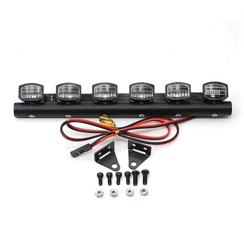 Kit Lampu LED untuk Mobil RC F - Body Shell Rc ulasan dan harga