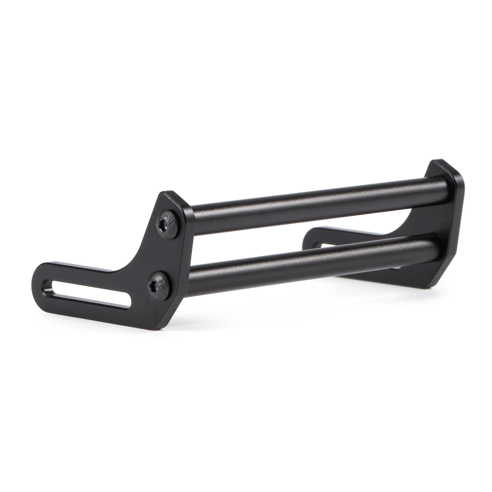 Bumper depan paduan aluminium  - Body Shell Rc ulasan dan harga