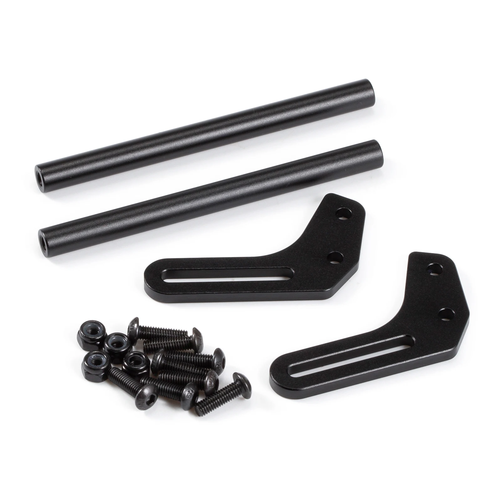 Bumper depan paduan aluminium  - Body Shell Rc ulasan dan harga
