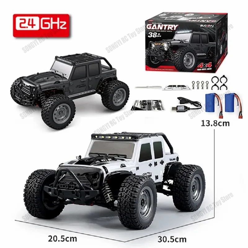 Mobil Rc 50 atau 80Km/Jam 1/16 - Rc Hobby Grade Drift Car ulasan dan harga