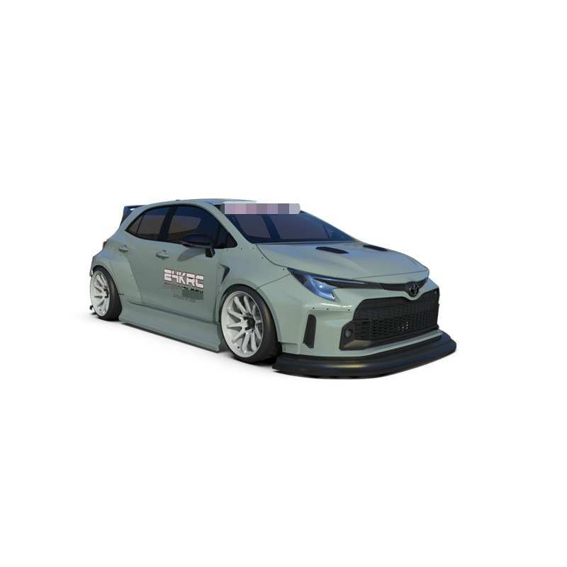 Paket Upgrade RC dengan Bodi L - Rc Hobby Model ulasan dan harga