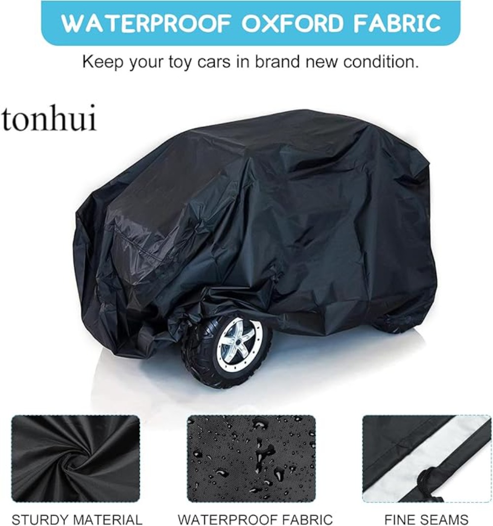 Penutup Mobil Listrik untuk An - Yunshen Rc Hobby ulasan dan harga