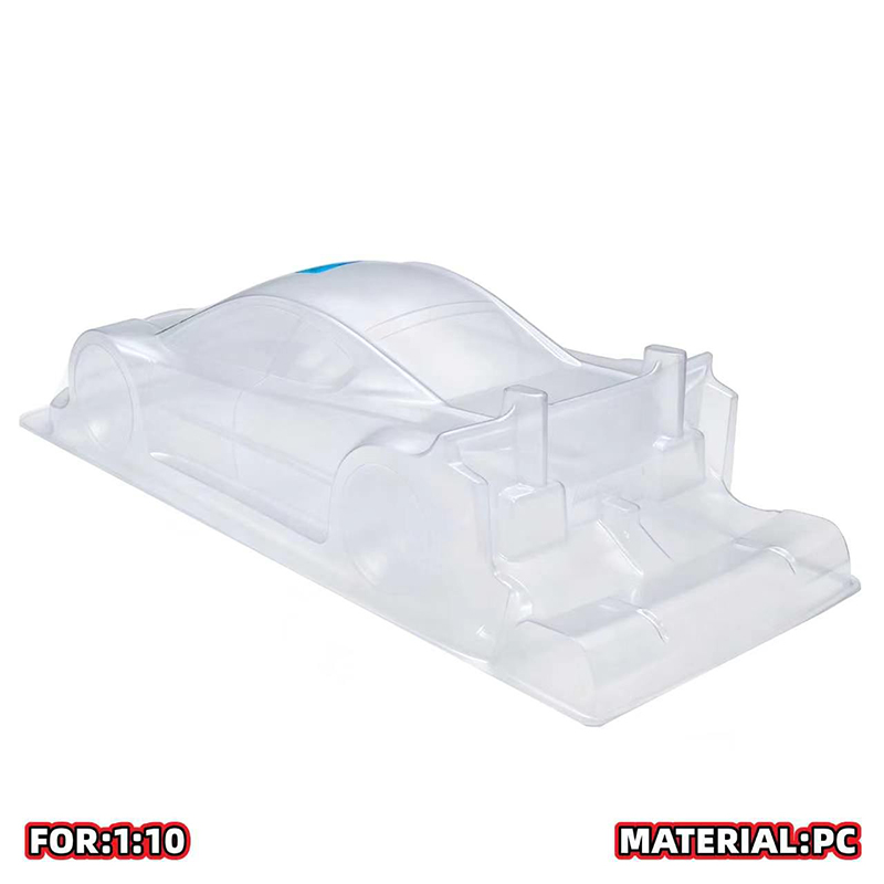 1/10 RC On‑Road Drift Car Body - Body Shell Rc ulasan dan harga