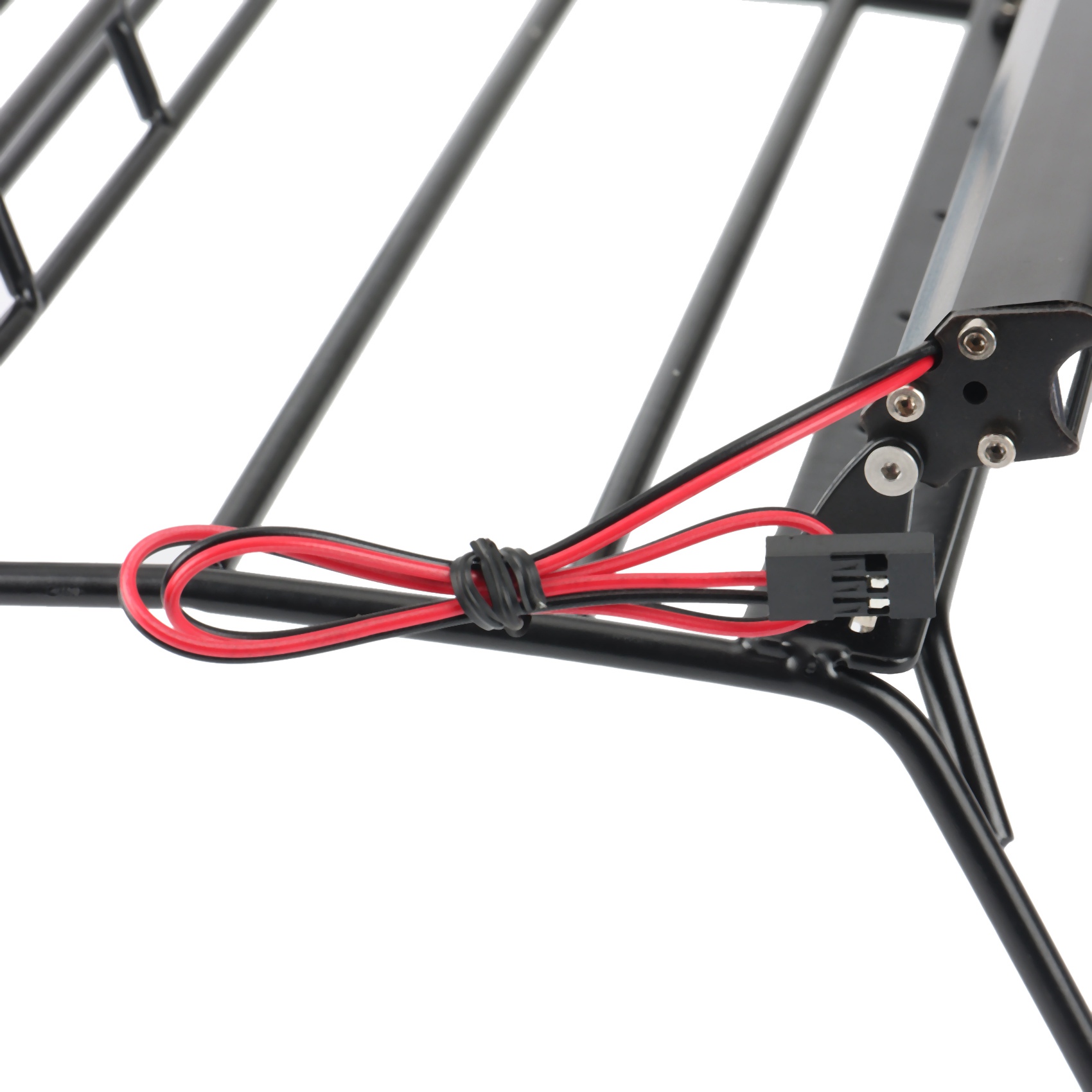 YSUN – Rak Atap Logam, Kerangk - Body Shell Rc ulasan dan harga