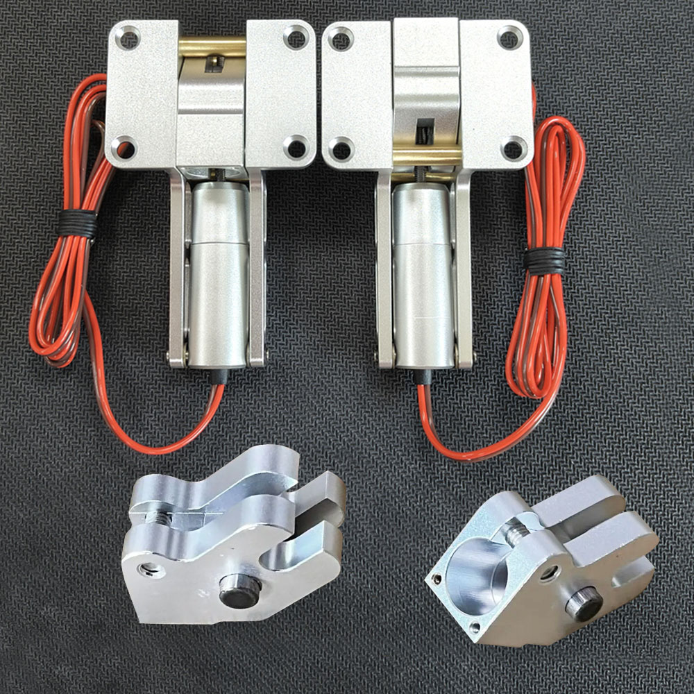 JP Hobby Full Metal ER-120 Pen - Rc Hobby Model ulasan dan harga