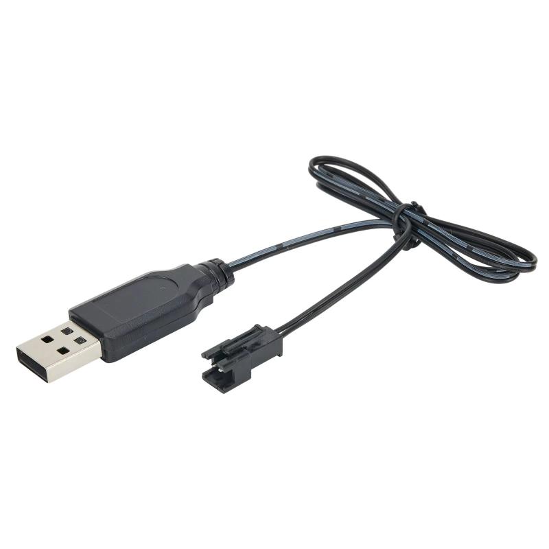Kabel Pengisi Daya USB RC 3.7V - Yunshen Rc Hobby ulasan dan harga