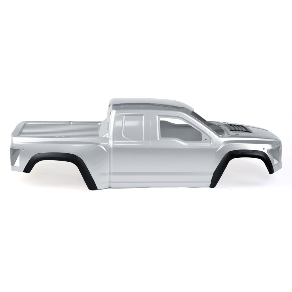 ZD Racing MX-07 1/7 Cangkang B - Body Shell Rc ulasan dan harga