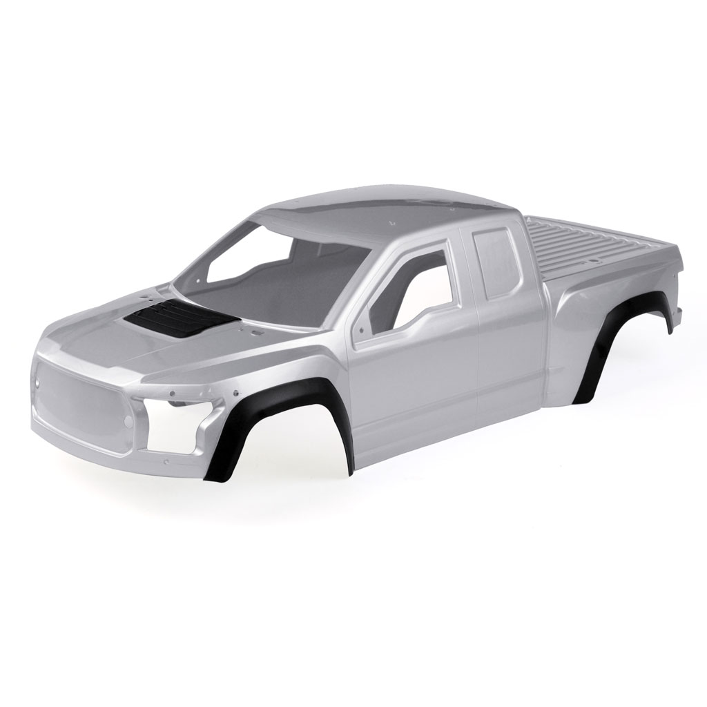 ZD Racing MX-07 1/7 Cangkang B - Body Shell Rc ulasan dan harga