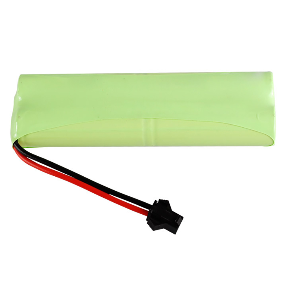 Baterai 4.8V 1800Mah NiCd AA 4 - Rc Hobby Model ulasan dan harga